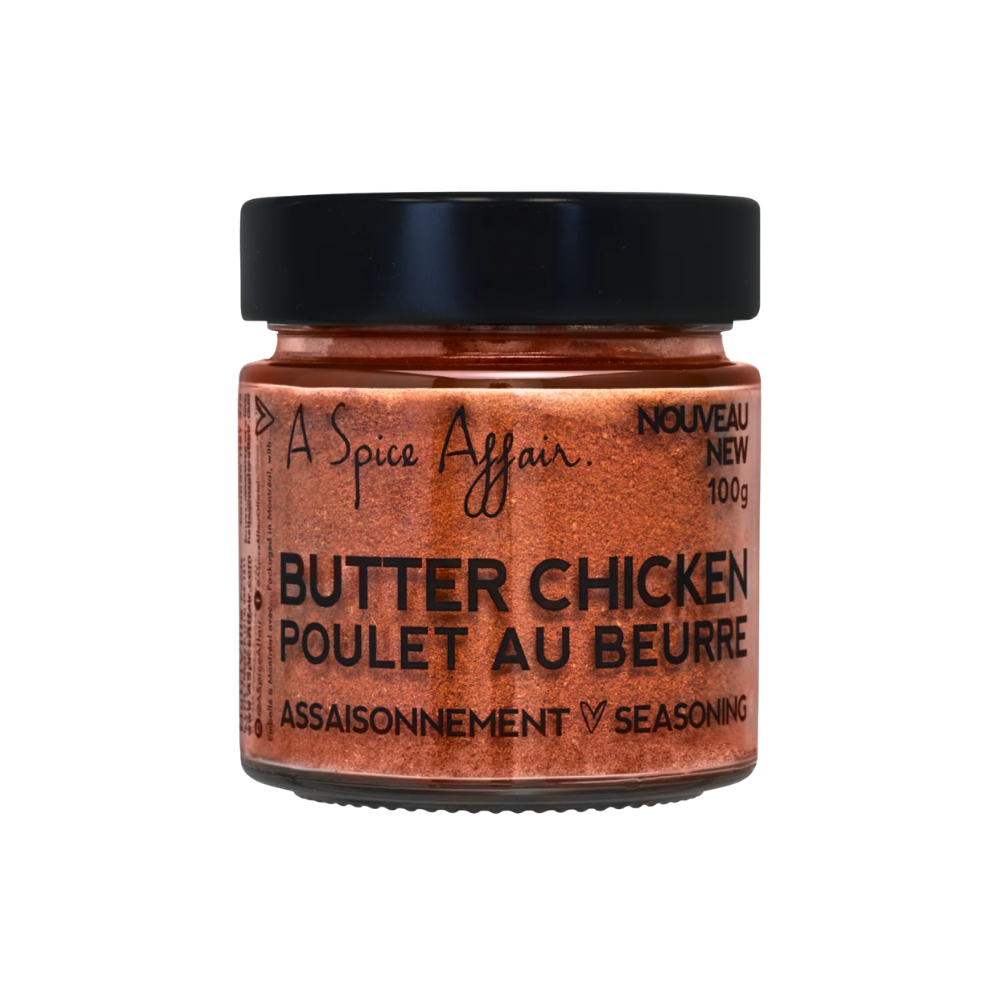 A Spice Affair Butter Chicken Seasoning 100G