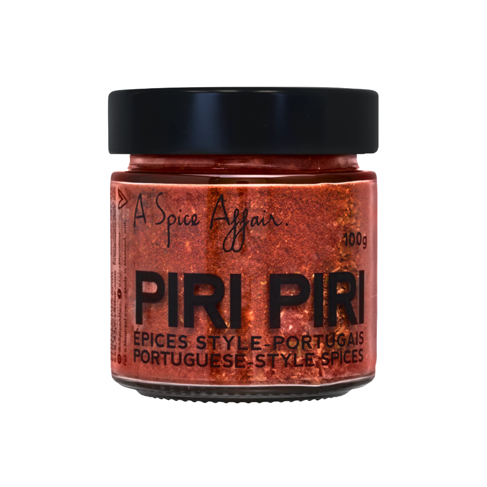 A Spice Affair Piri Piri Portuguese 100G