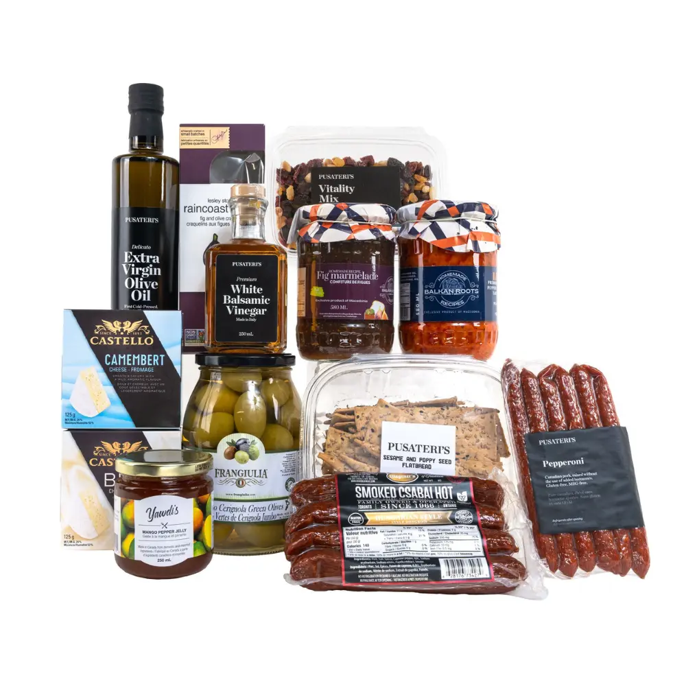 Grazing Table