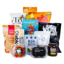 Sweet & Salty Snack