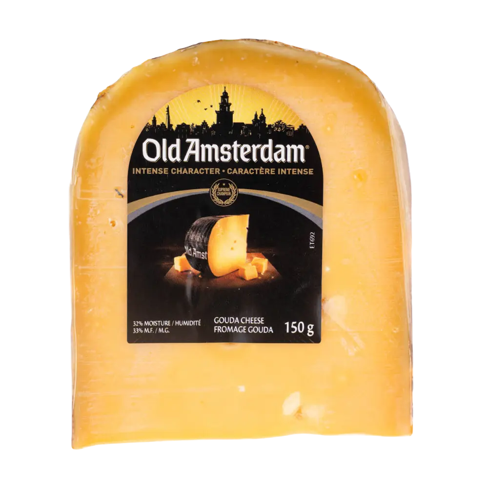 Old Amsterdam 150G