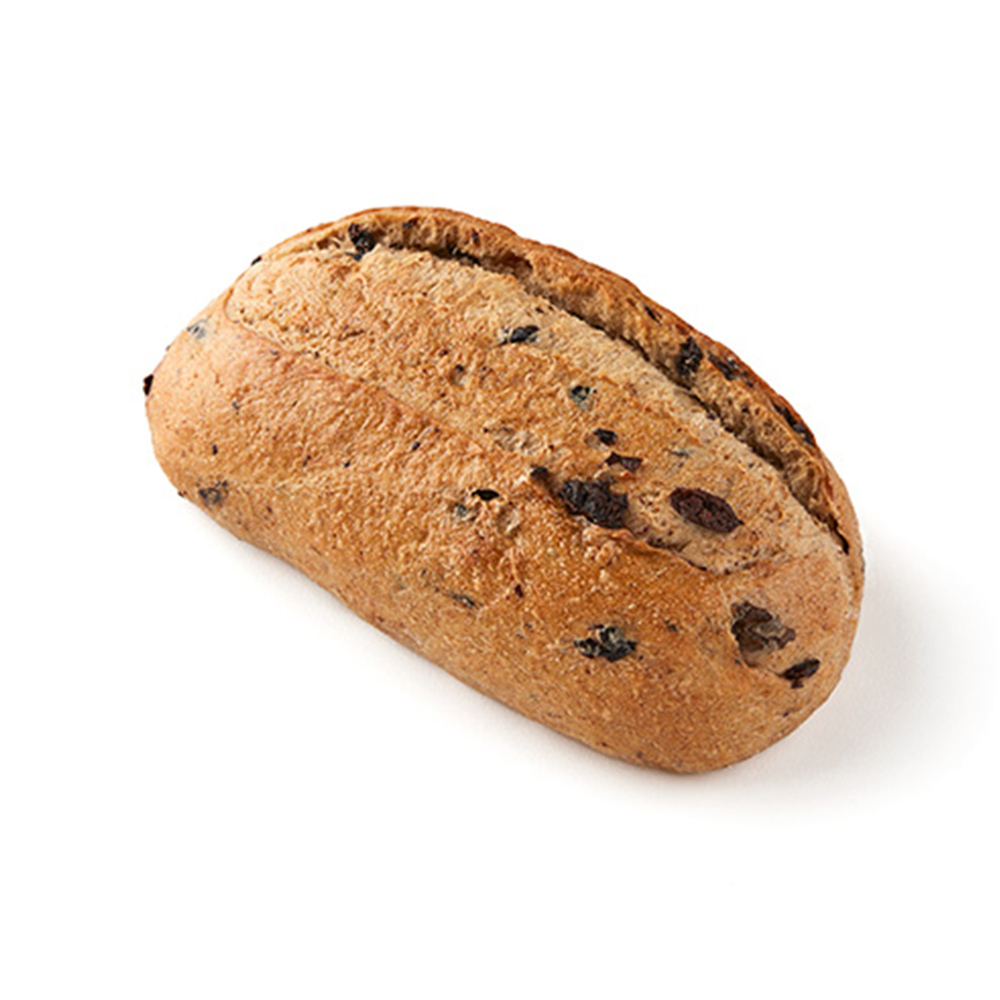 Ace Bakery Olive Roll 122g