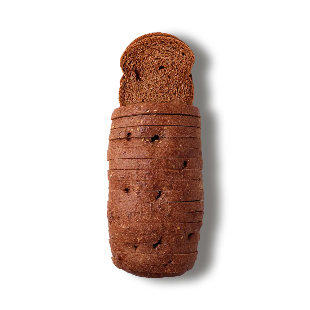Bakery World Flax Bread 600g