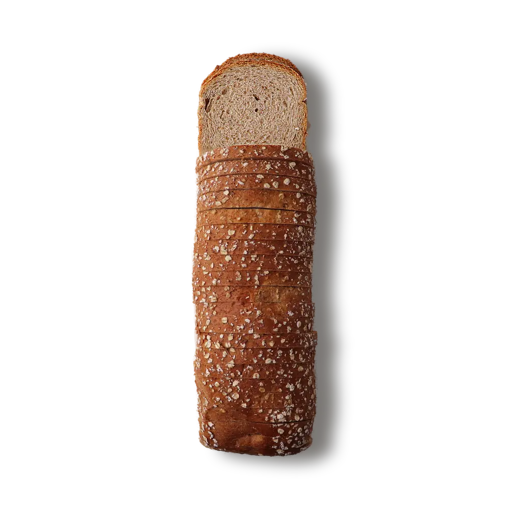 Bakery World Multigrain Bread 625g