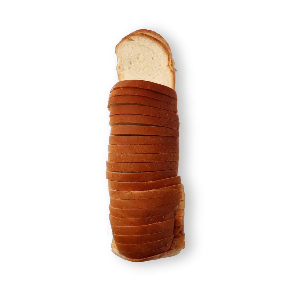 Bakery World White Bread 625g