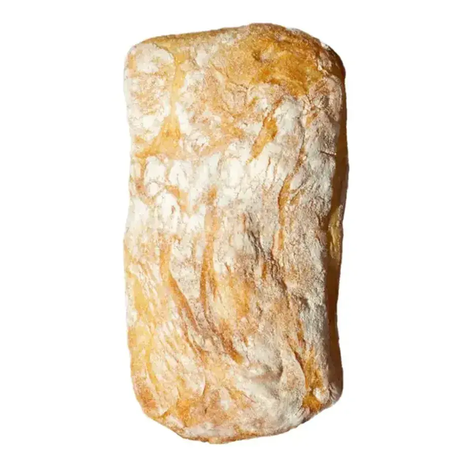 Blackbird Sourdough Ciabatta 350G