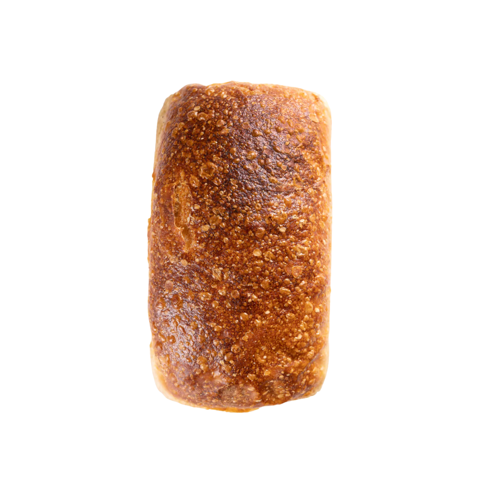 Dear Grain Silhouette Pan Loaf 725G