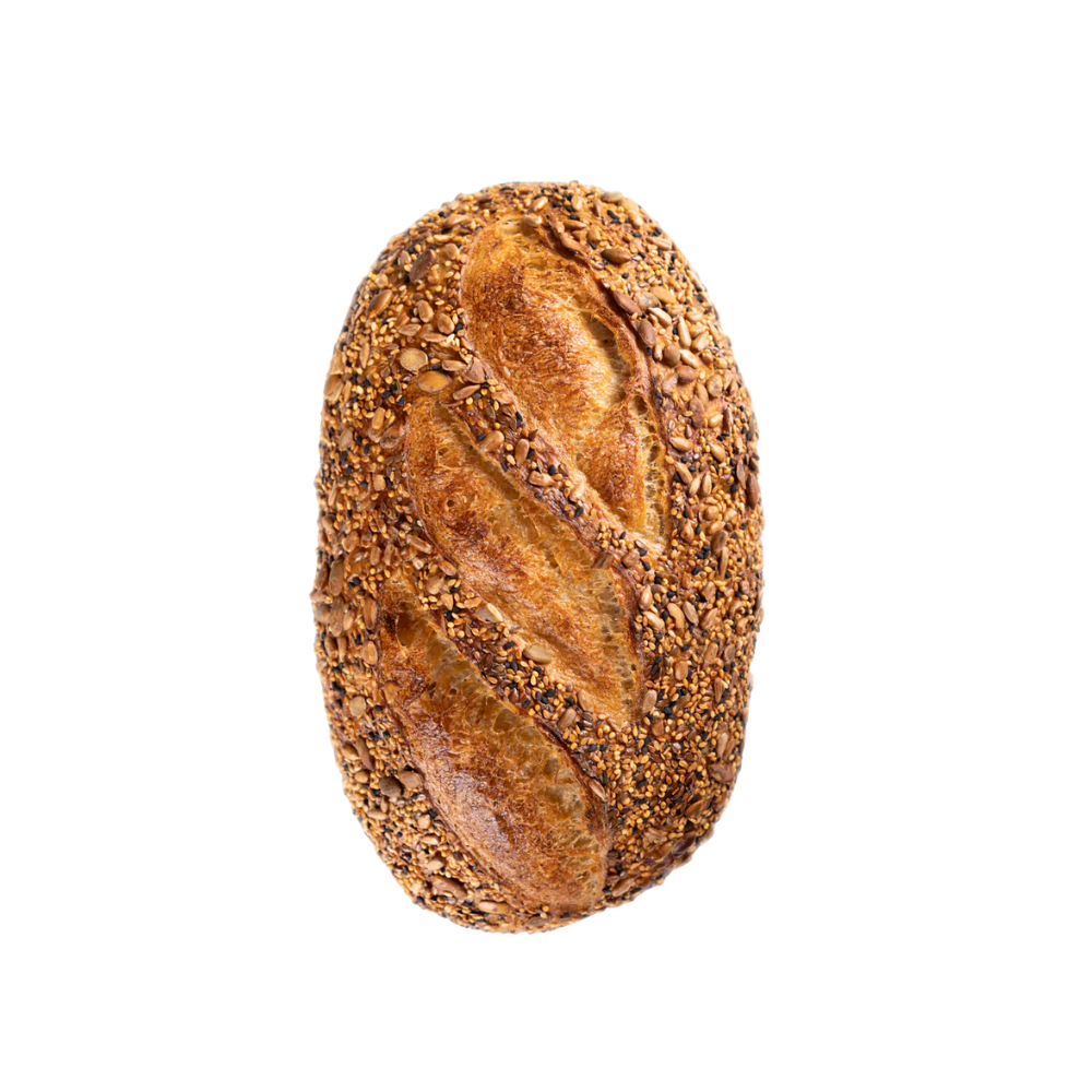 Dear Grain Super Seeded Sourdough Loaf 725G