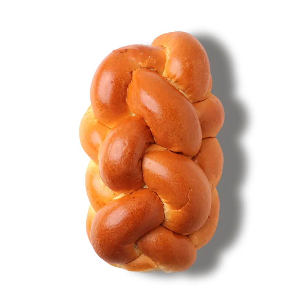Grodzinski Plain Challah Large 600g