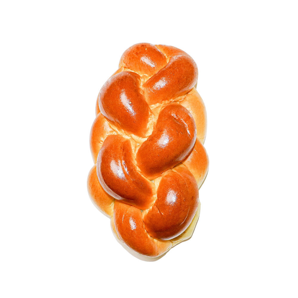 Grodzinski Plain Challah Small 450g