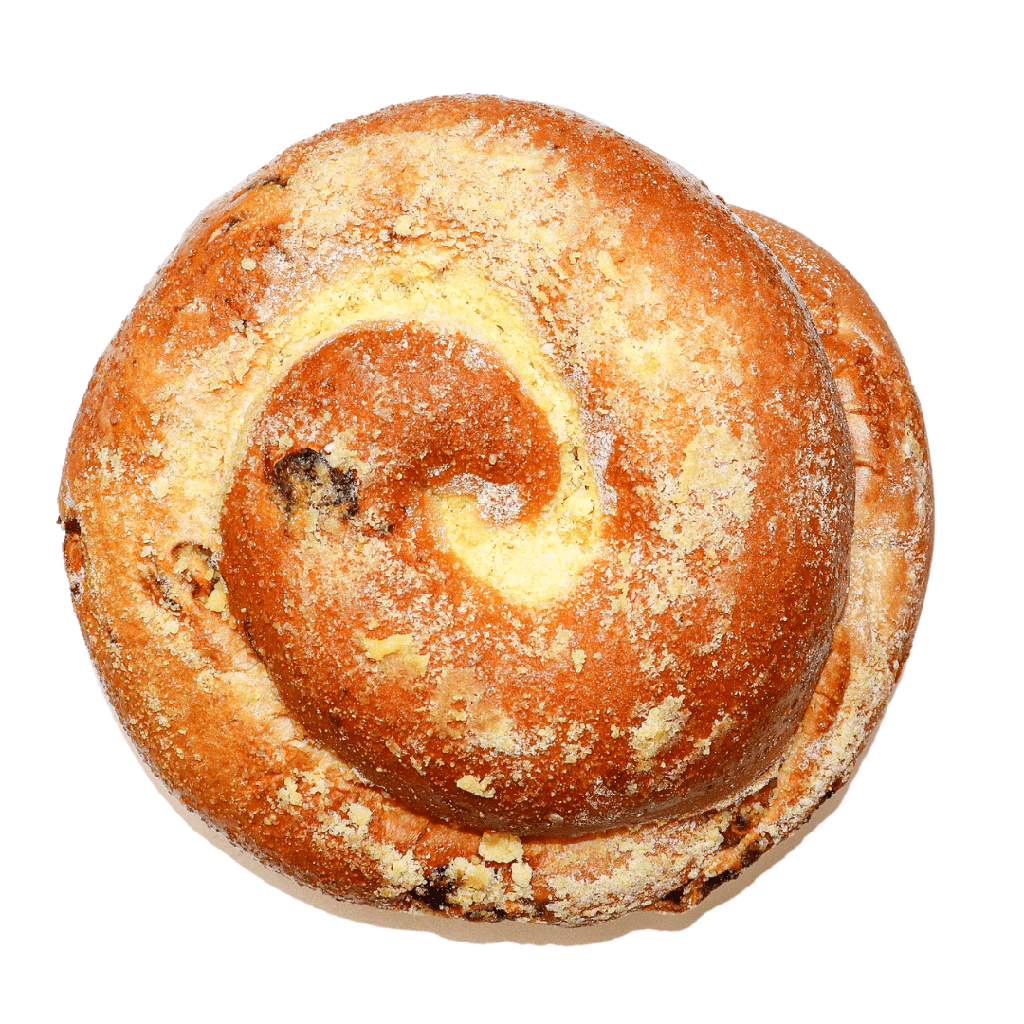 Grodzinski Raisin Crown Challah 1ea