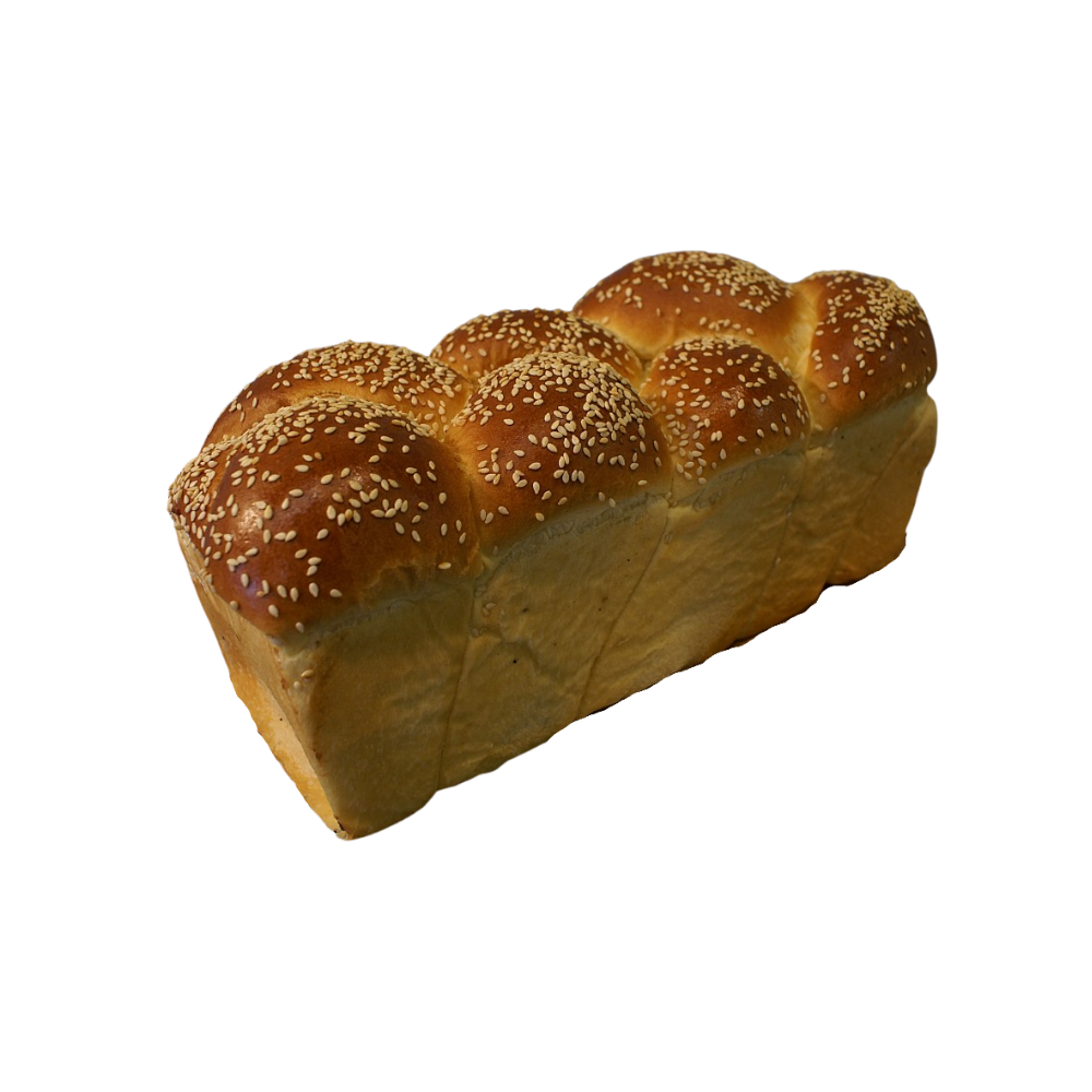 Grodzinski Square Challah 600g