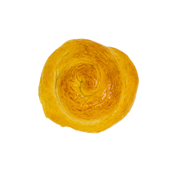 Gryfe's Challa Bun 1ea