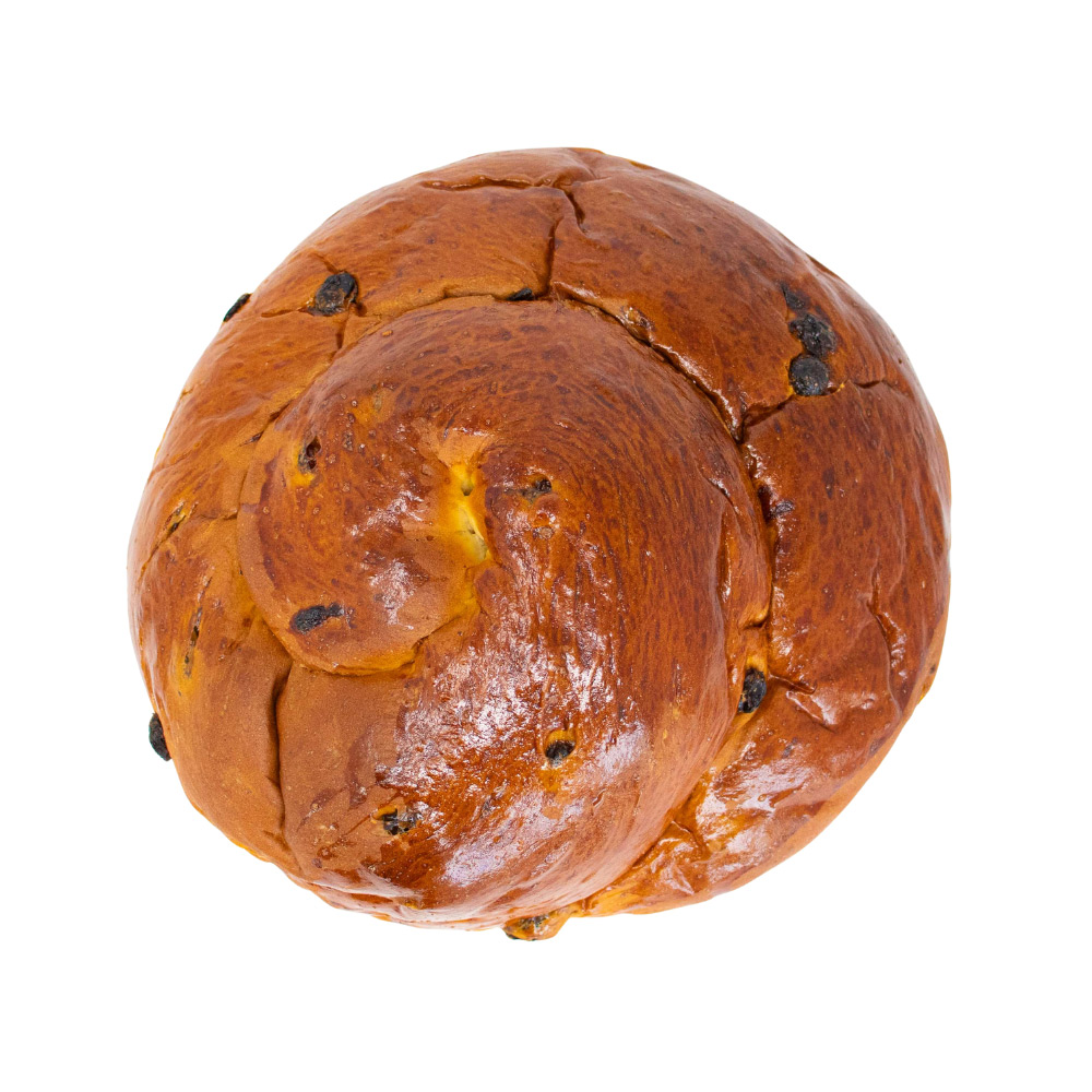 Gryfe's Round Raisin Challah 1ea