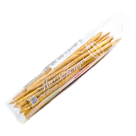 Mario Fongo Grissini 200G