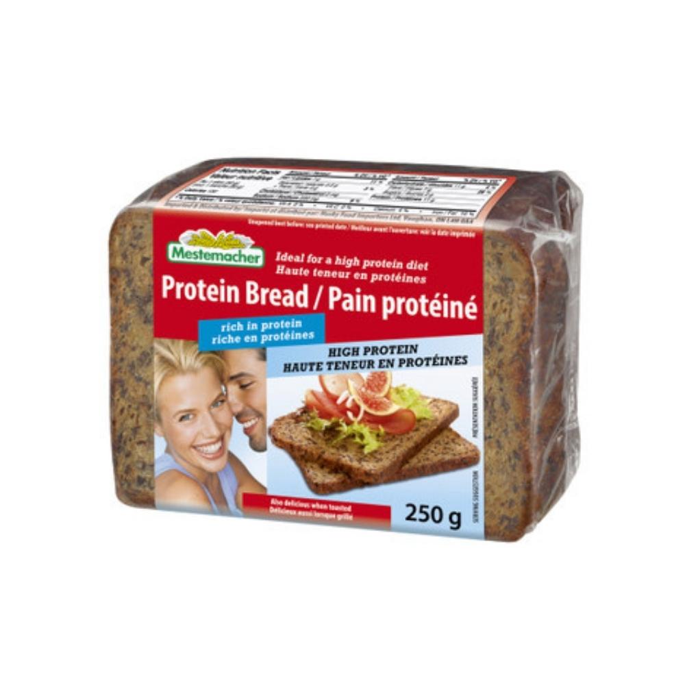 Mestemacher Protein Bread 250g