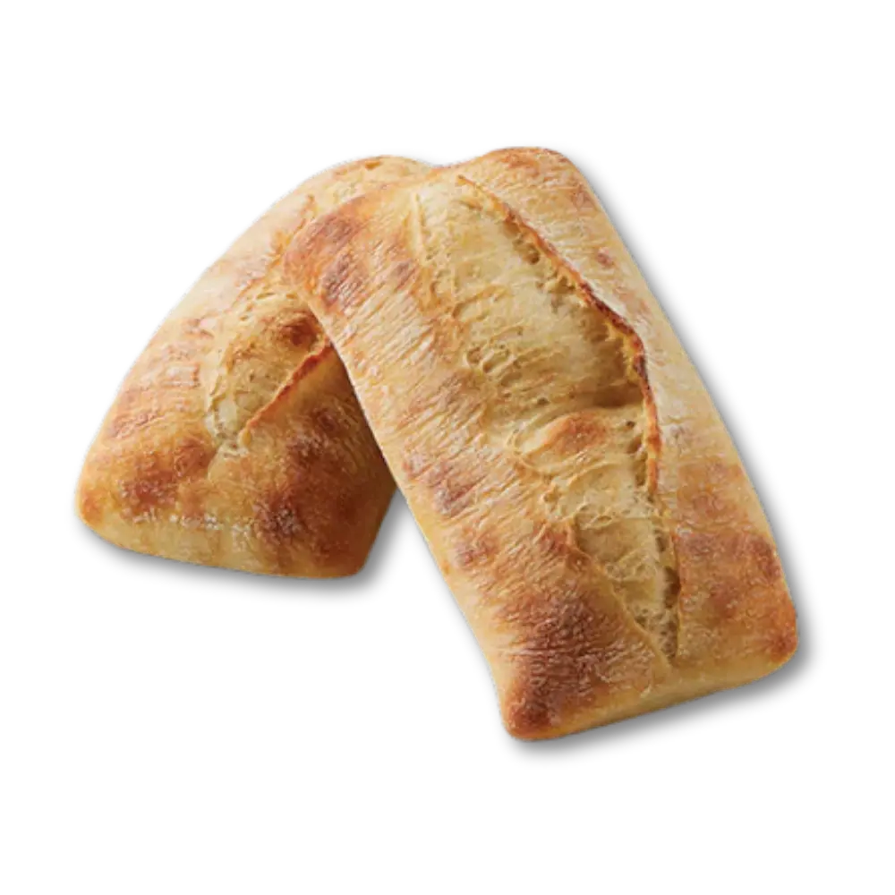 Ace Bakery Ciabatta Piccola 140g