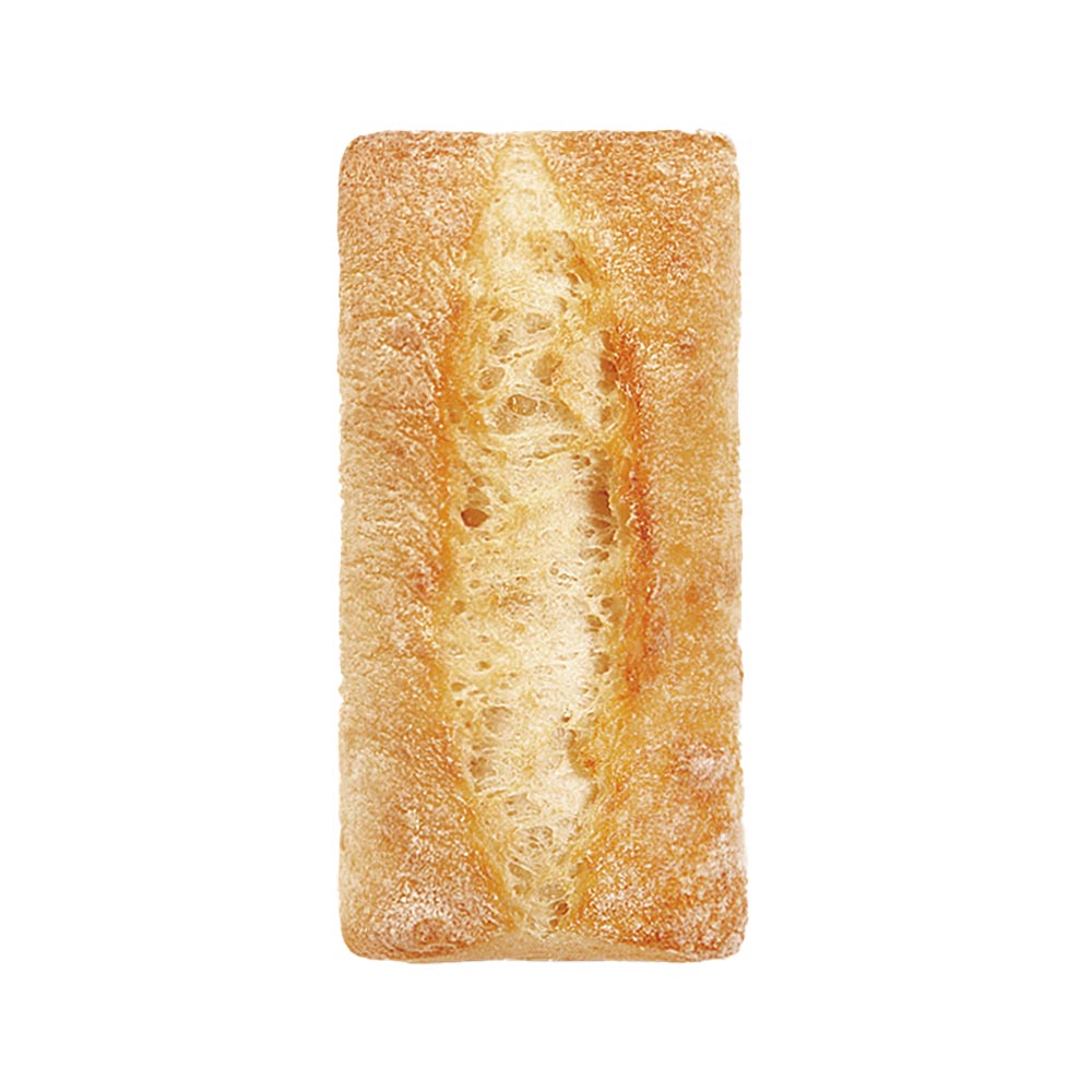 Boulart Original Sandwich Bun 120G