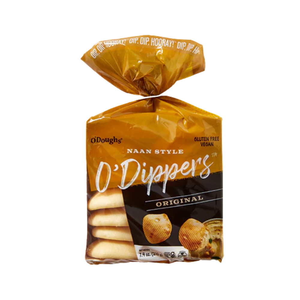 O'Doughs Original O'Dippers 210G