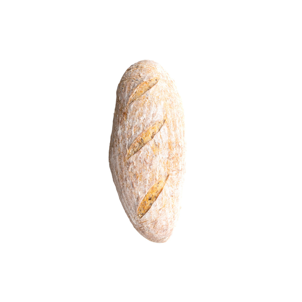Pusateri's Muskoka Seeded Sourdough Loaf 680G