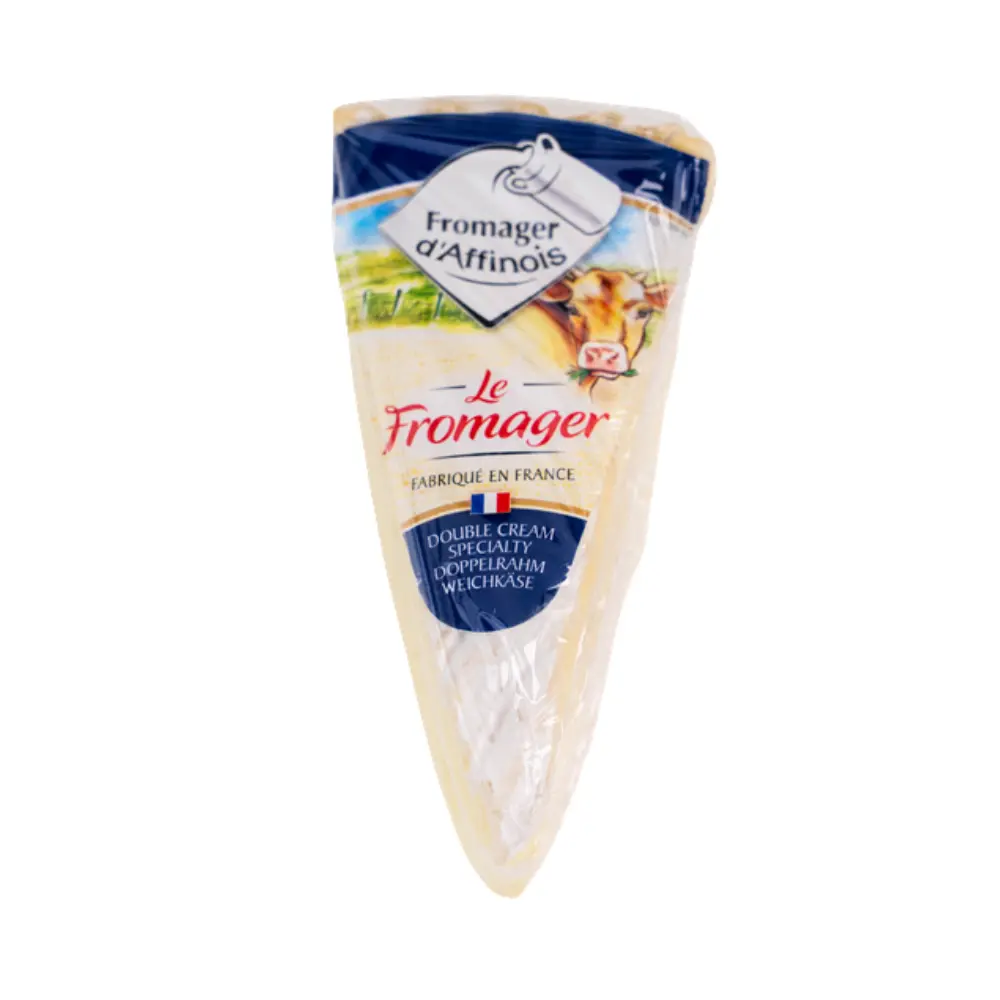 Brie D'affinois 0.4lb