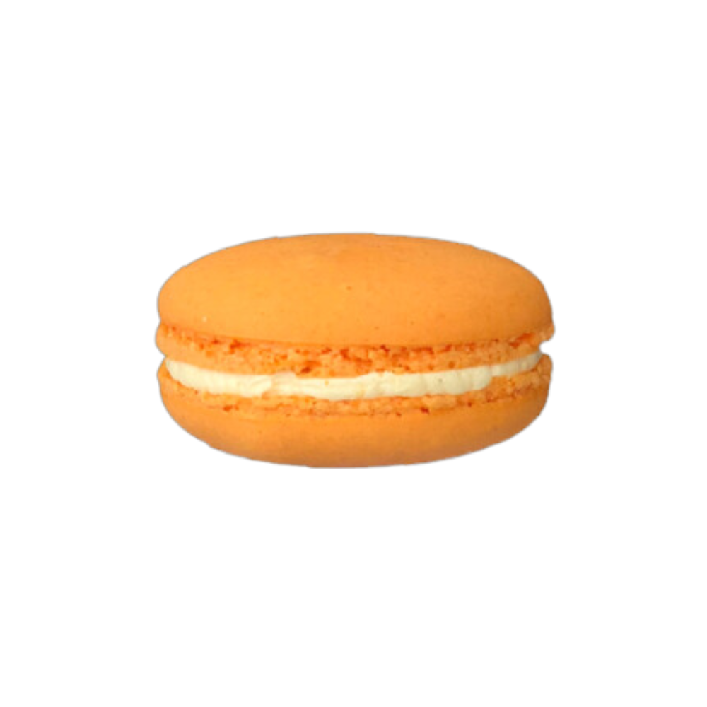 Ag Mango Passionfruit Macaron 18G