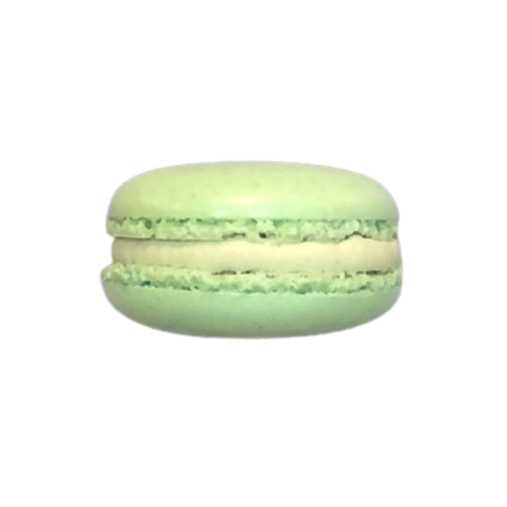 Ag Pistachio Macaron 18G