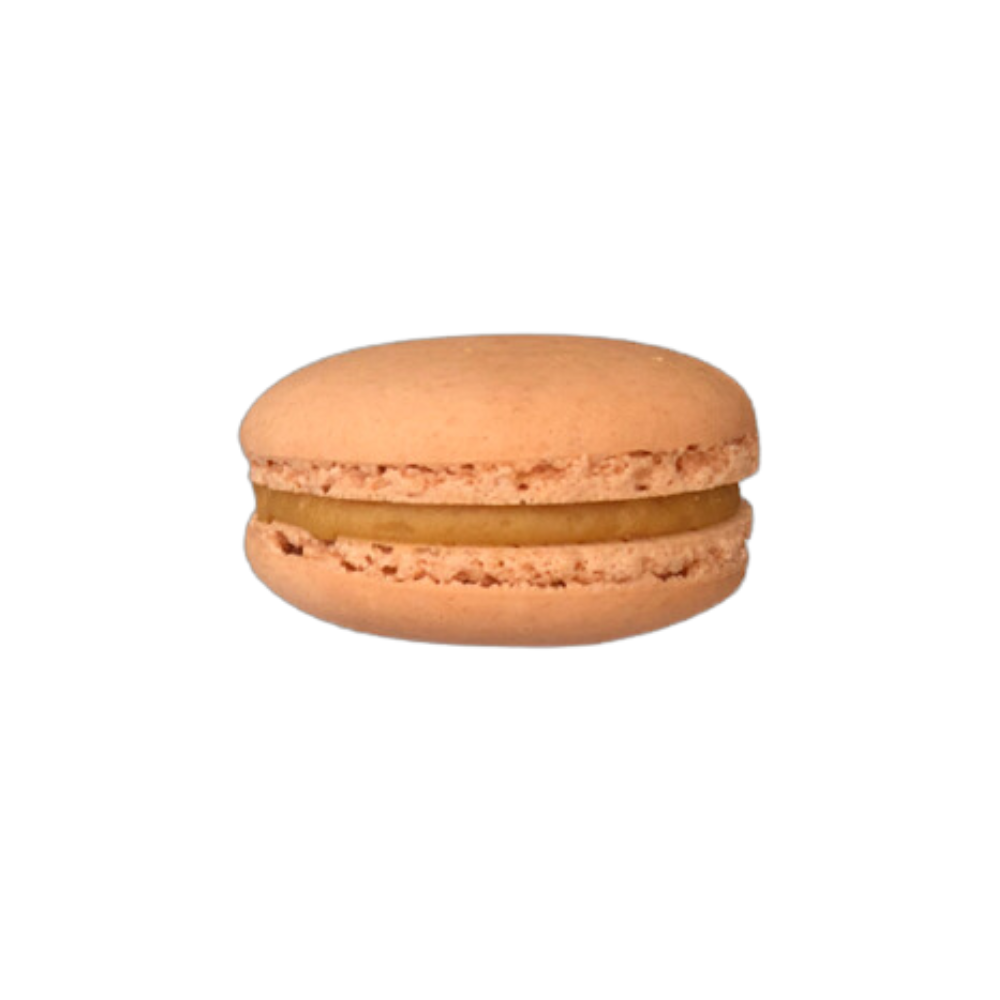 Ag Salted Caramel Macaron 18G