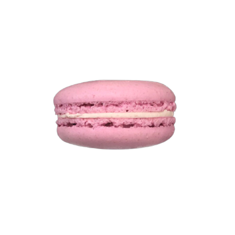 Ag Strawberry Cream Macaron 18G