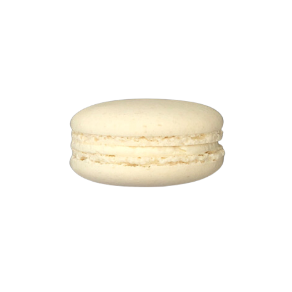 Ag Vanilla Bean Macaron 18G