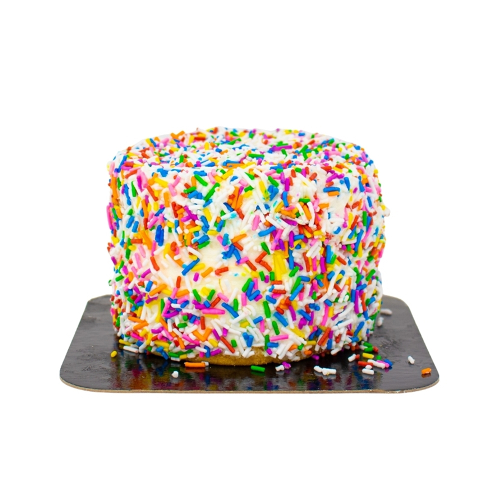 Baker Street Bakery Mini Celebration Cake 4”