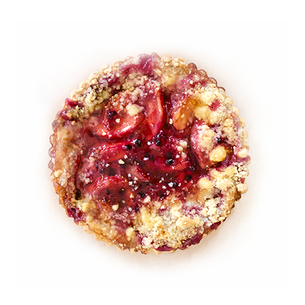 Bakerberry's Signature Bakerberry Pie 7"