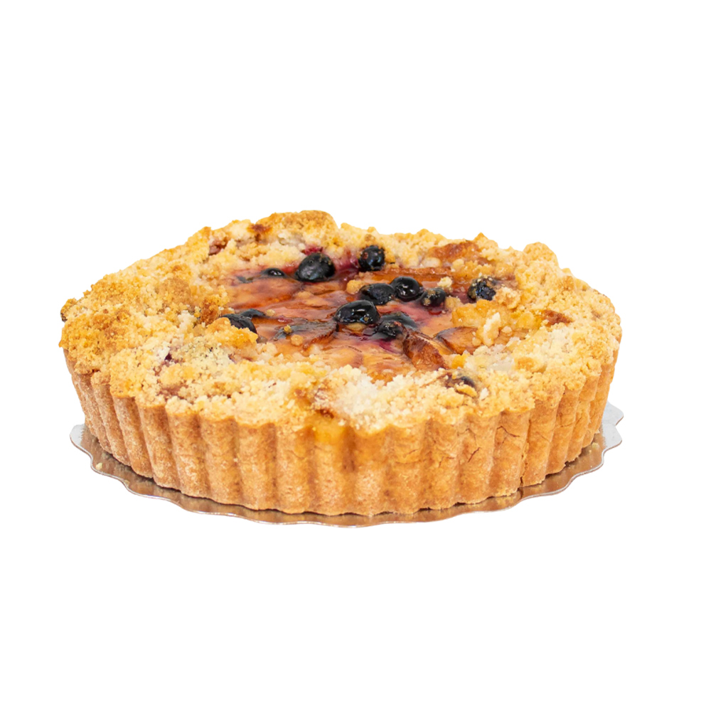 Bakerberry's Apple Cranberry Alsaciene 1ea