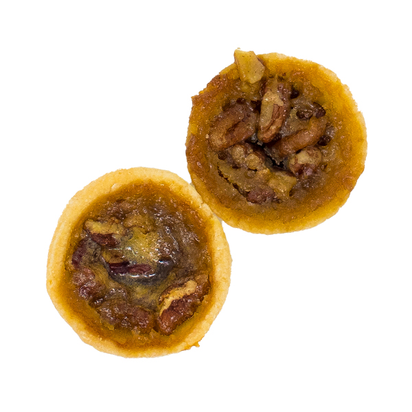 Bakerberry's Mini Pecan Tart 1ea