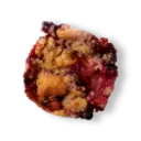 Bakerberry's Tart 3" 