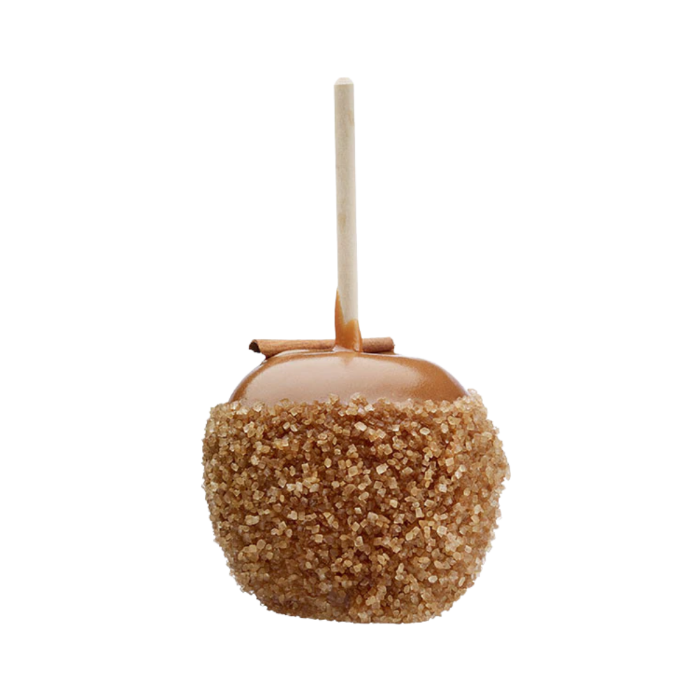 Bruce County Nut & Fudge Cinful Candied Apple 1ea