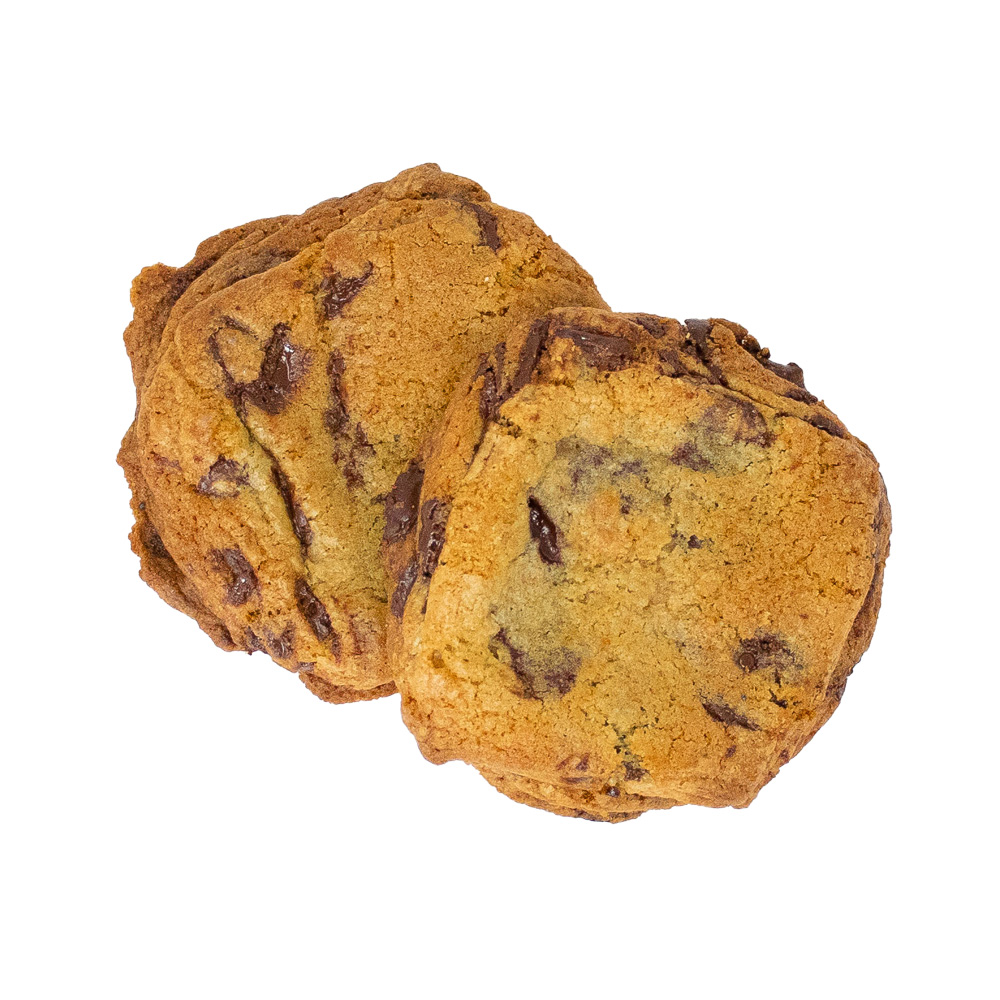 Chocolate Chip Cookie 120g