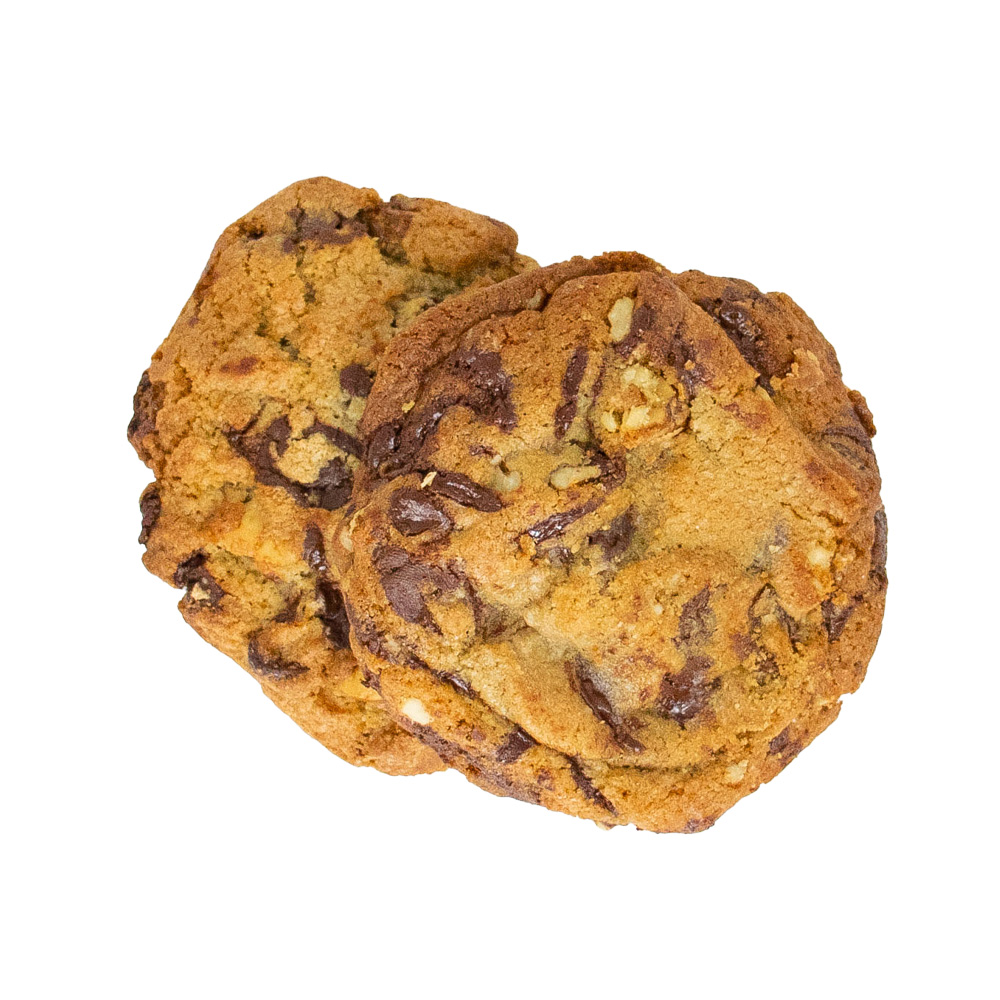 Chocolate Walnut Cookie 130g