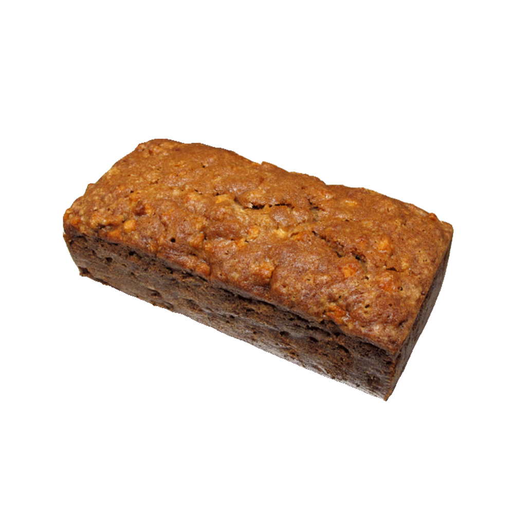 Dufflet Apple Spice Loaf 1ea