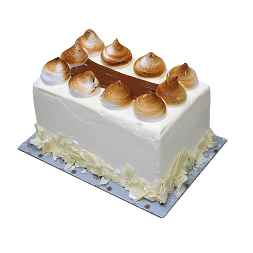 Dufflet Dulce De Leche Cakelet 1ea