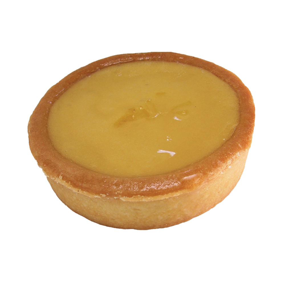 Dufflet French Lemon Euro Tart Large 1ea