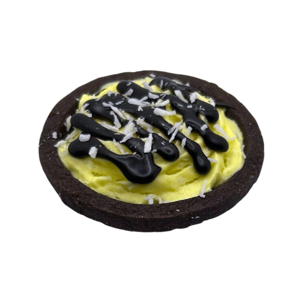 Dufflet Nanaimo Mini Tart 1ea