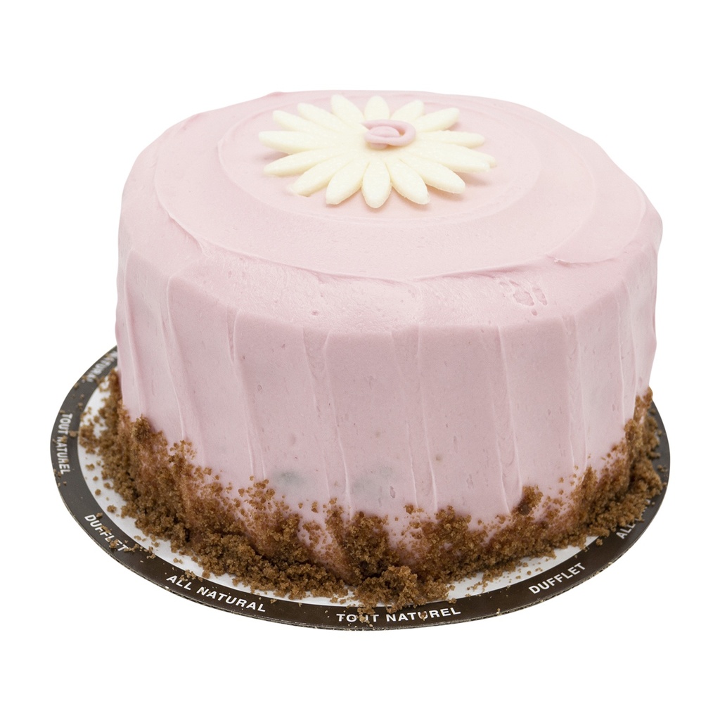 Dufflet Pink Velvet Cake 1ea