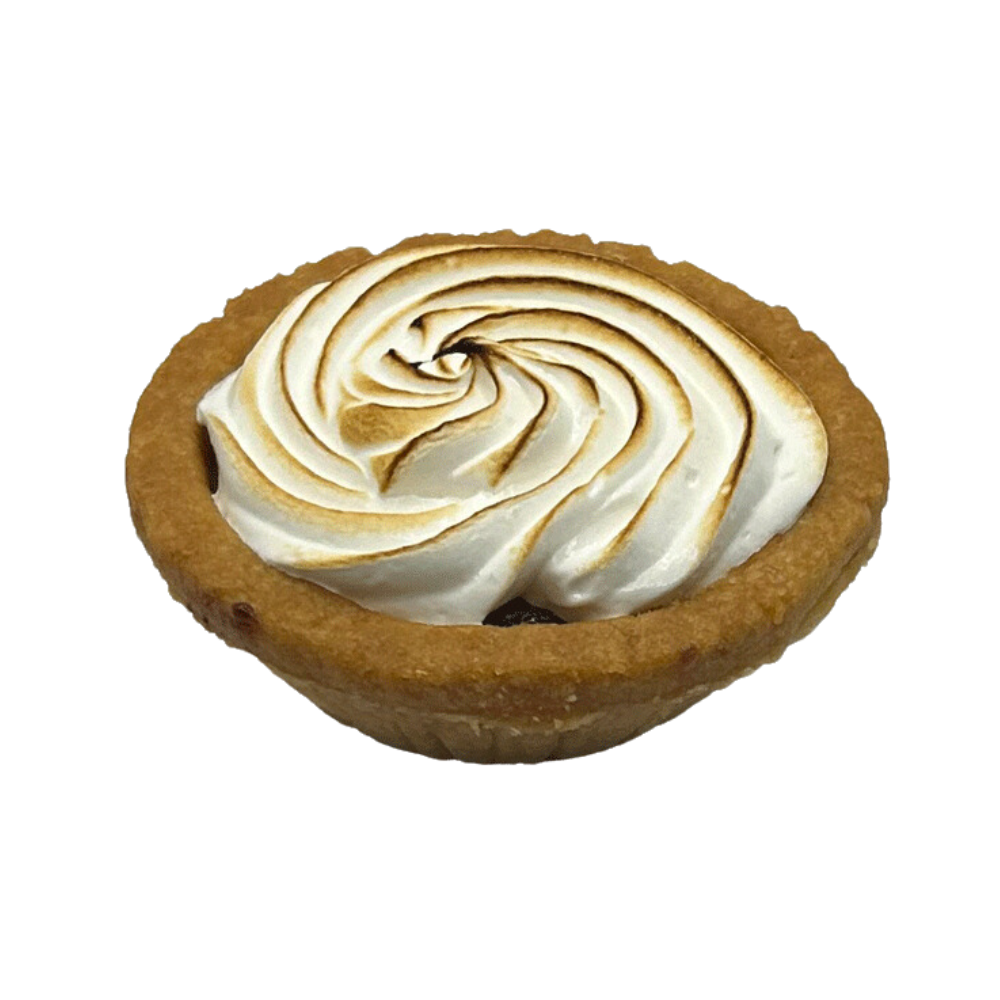 Dufflet S'Mores Mini Tart 1ea