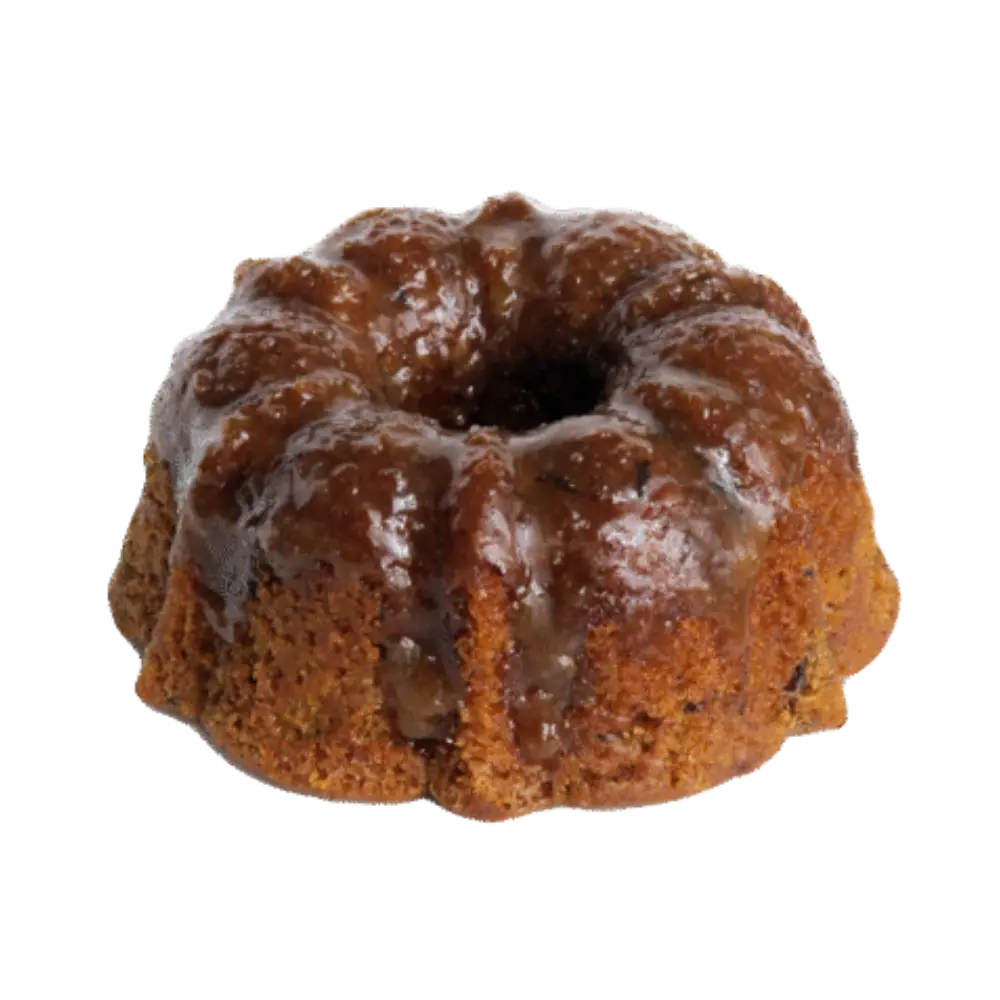 Dufflet Sticky Toffee Bundt 3"