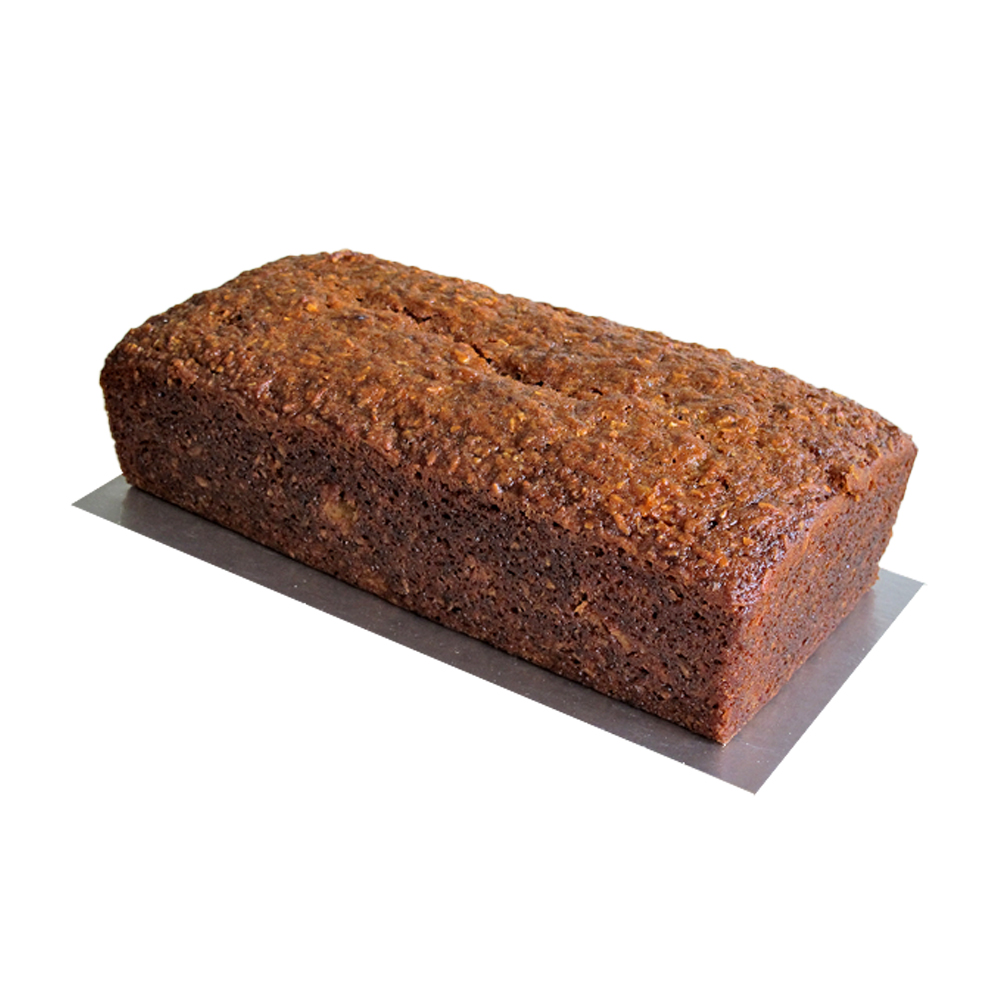 Dufflet Vegan Carrot Loaf 1ea