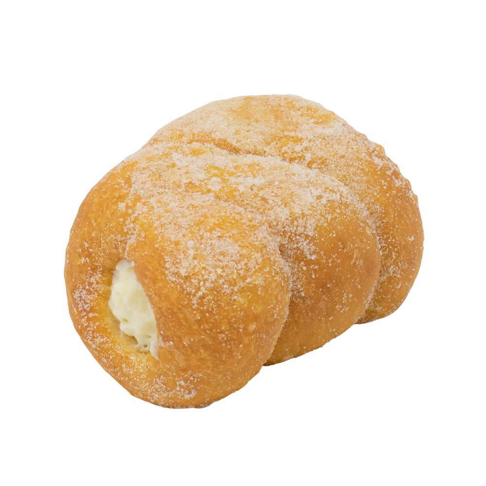 Francesca's Ricotta Cartucci 1ea