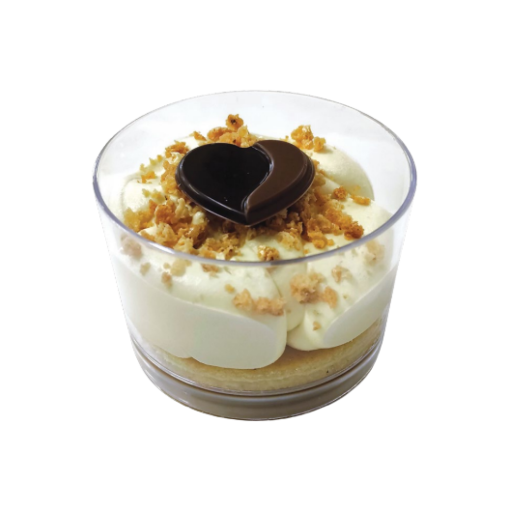 Jadore Sweets Amaretto Cup 100G