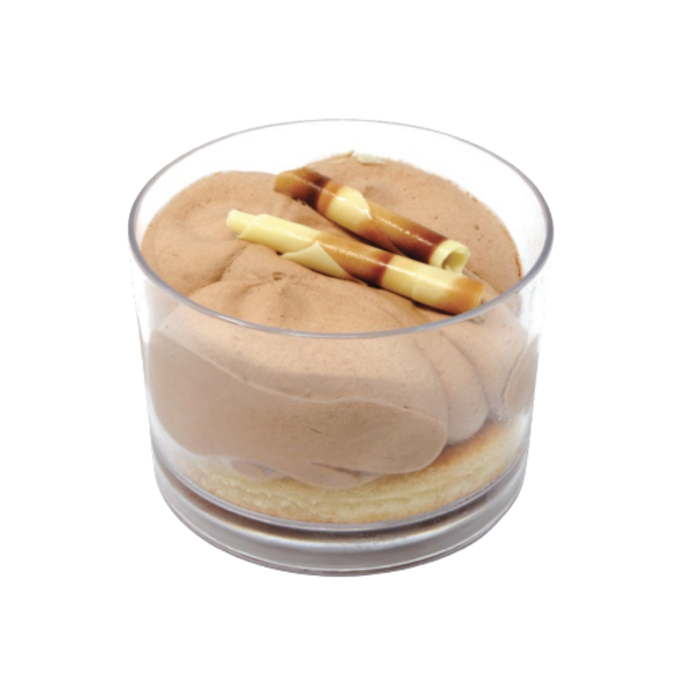 Jadore Sweets Chocolate Mousse Cup 100G