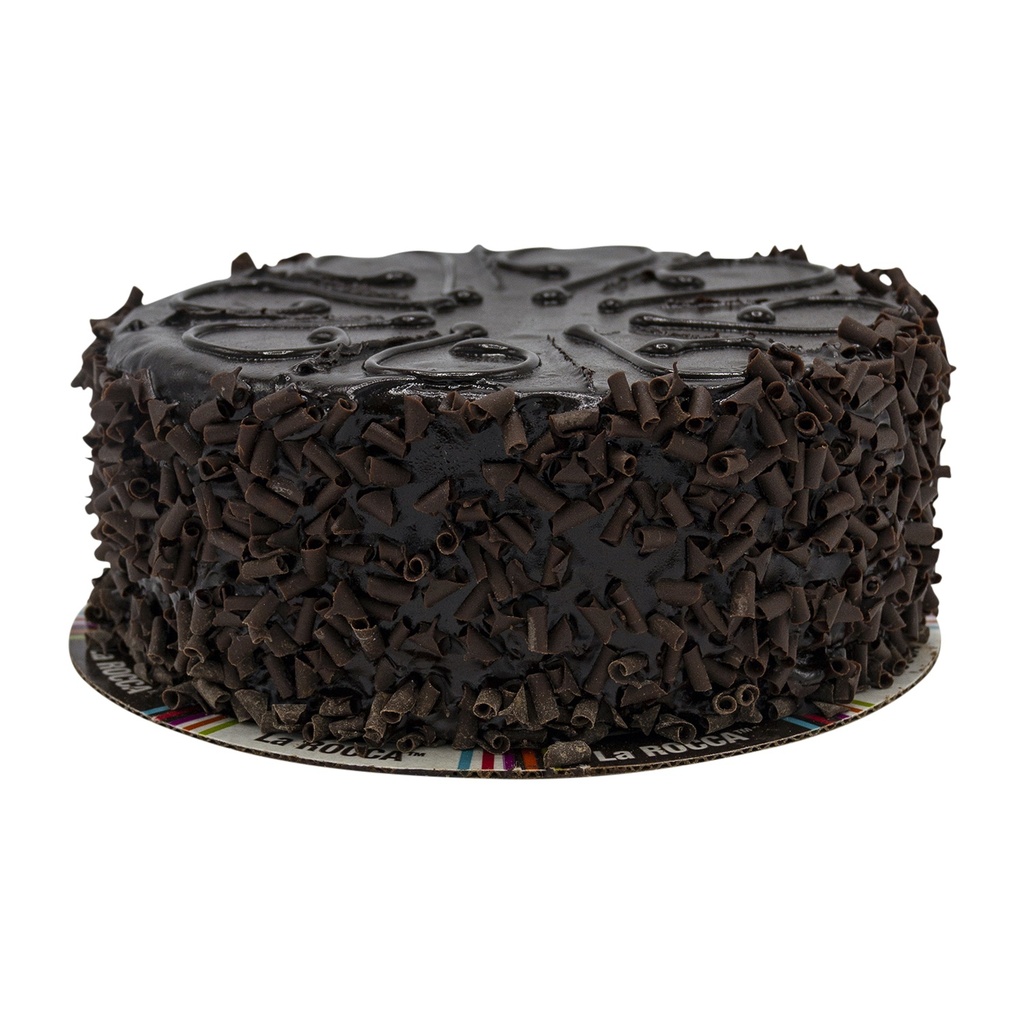 La Rocca Chocolate Truffle 6in